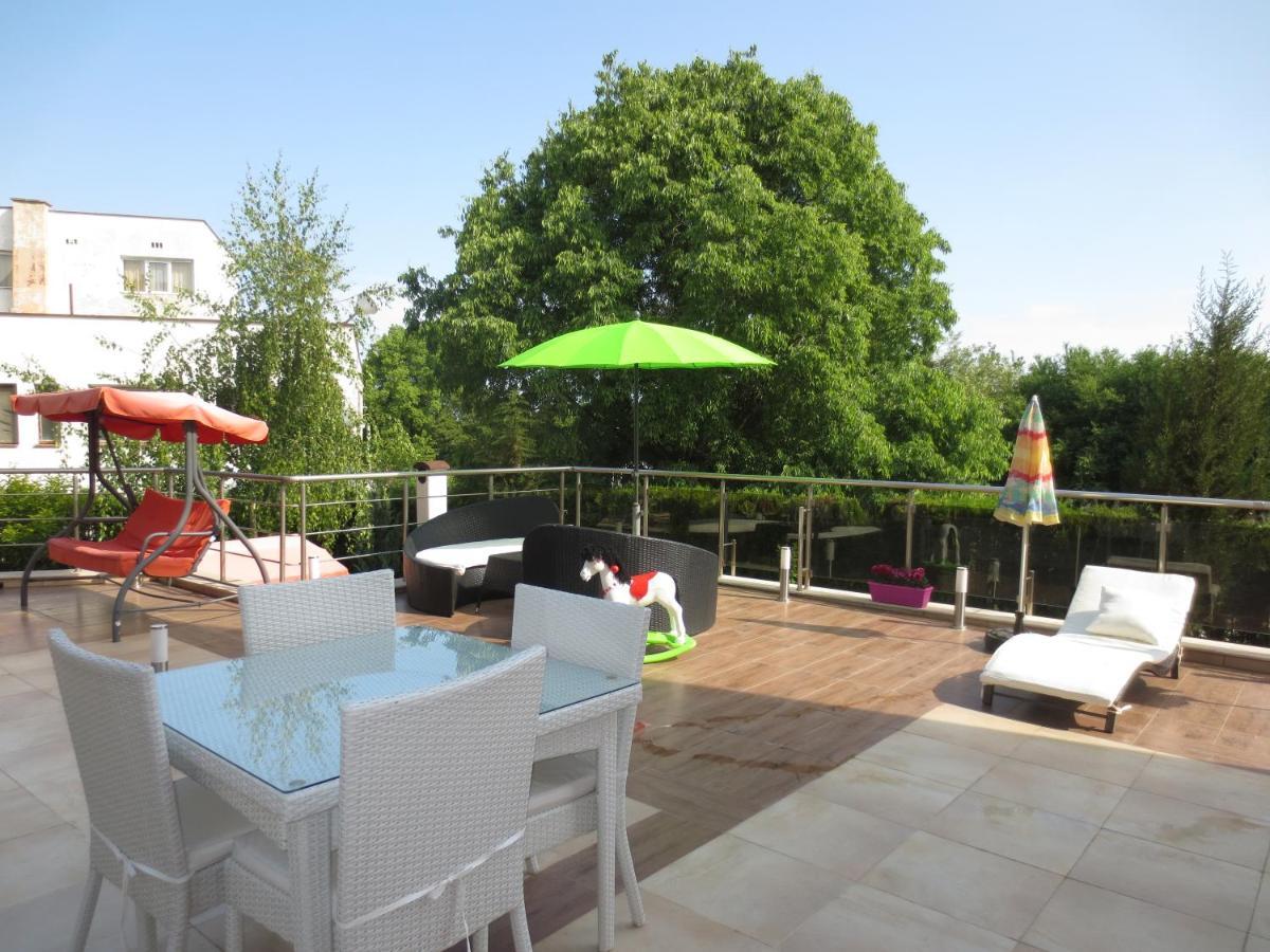 Fantasy Apartments Saint Constantine And Helena Resort Св. Св. Константин и Елена Екстериор снимка