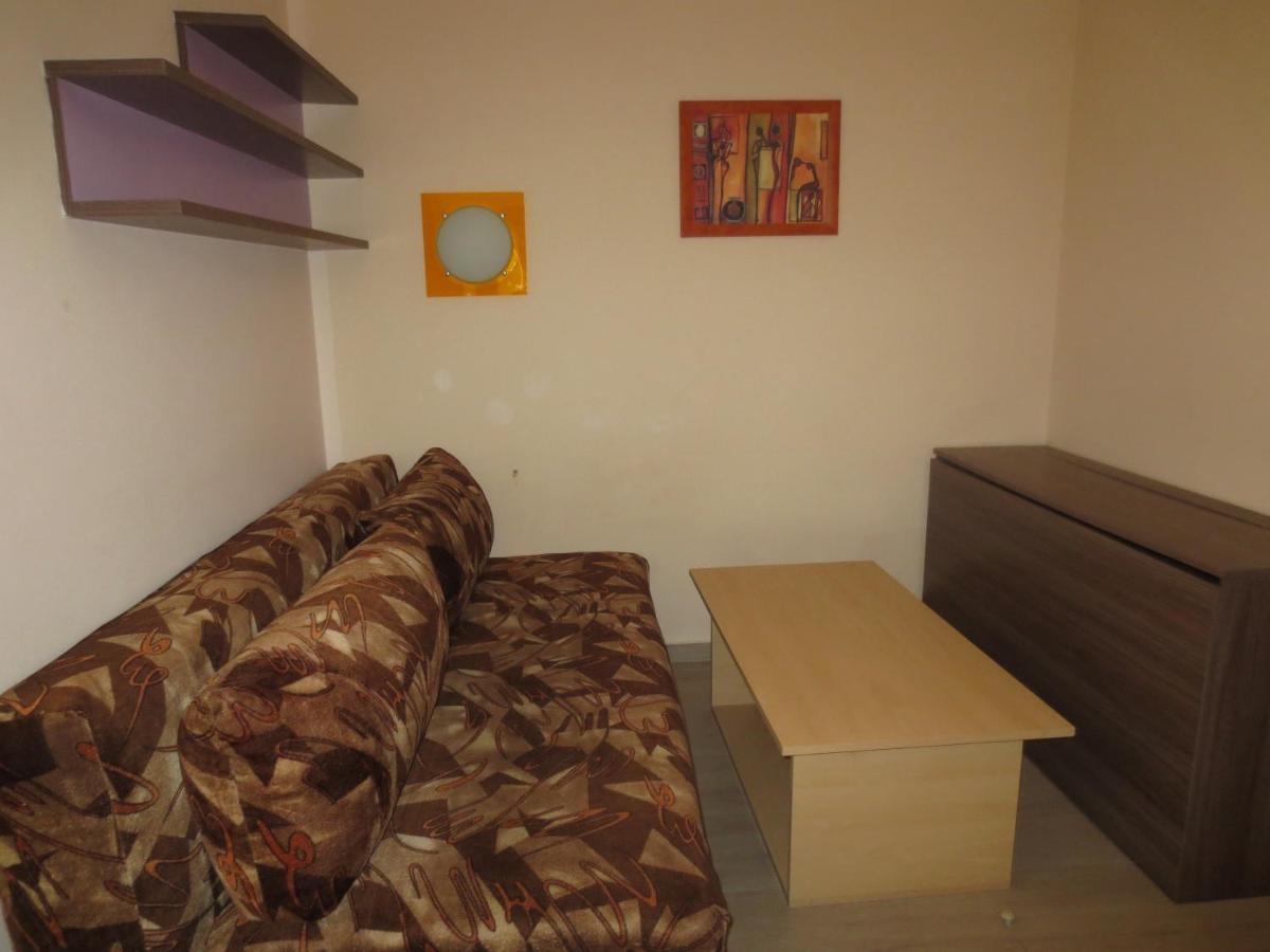 Fantasy Apartments Saint Constantine And Helena Resort Св. Св. Константин и Елена Екстериор снимка