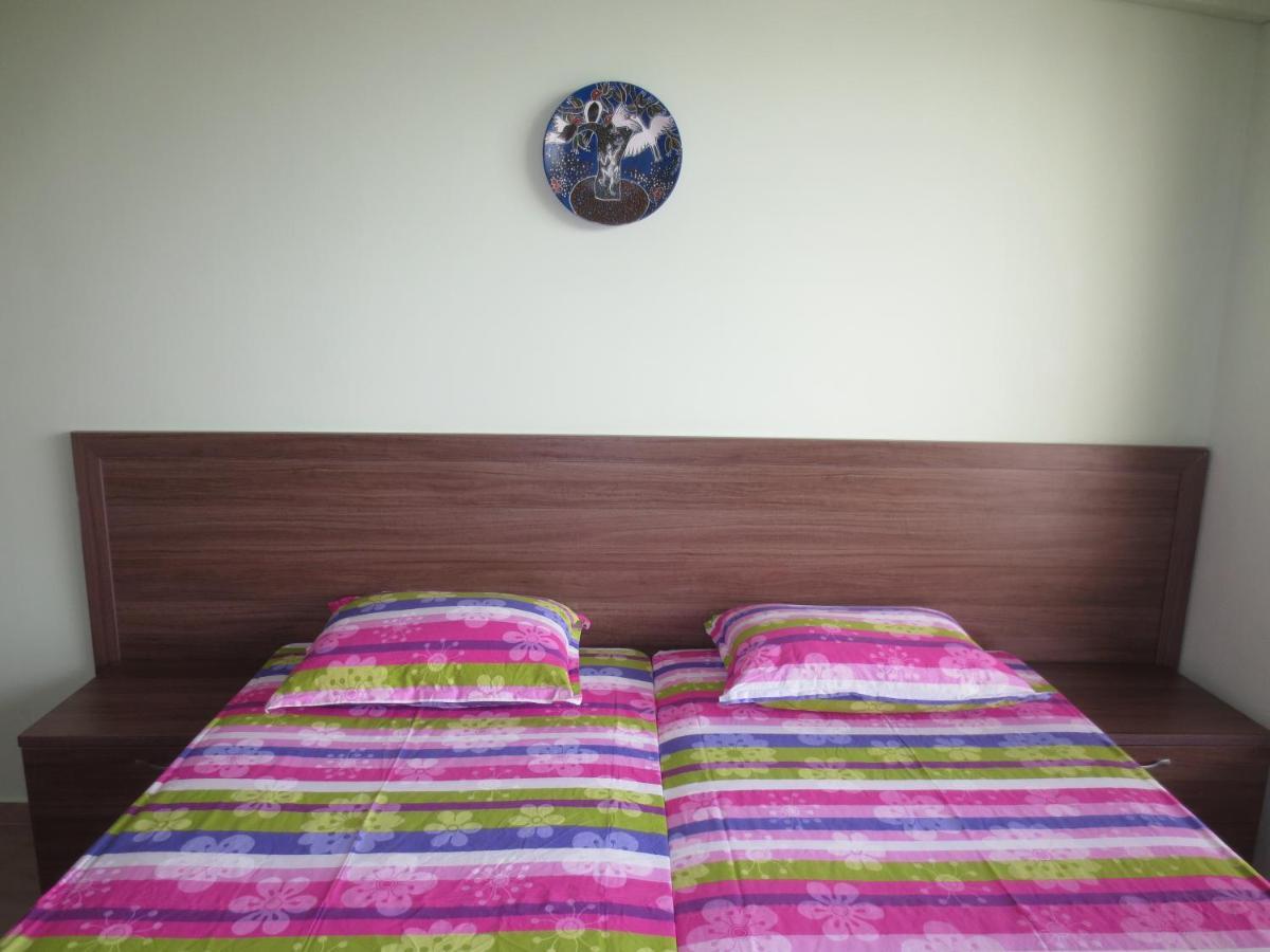 Fantasy Apartments Saint Constantine And Helena Resort Св. Св. Константин и Елена Екстериор снимка