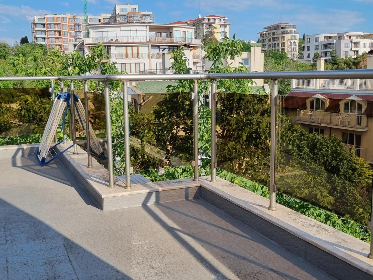 Fantasy Apartments Saint Constantine And Helena Resort Св. Св. Константин и Елена Екстериор снимка