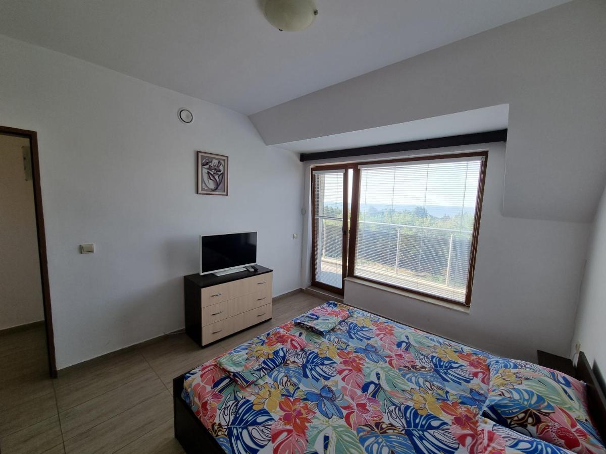 Fantasy Apartments Saint Constantine And Helena Resort Св. Св. Константин и Елена Екстериор снимка