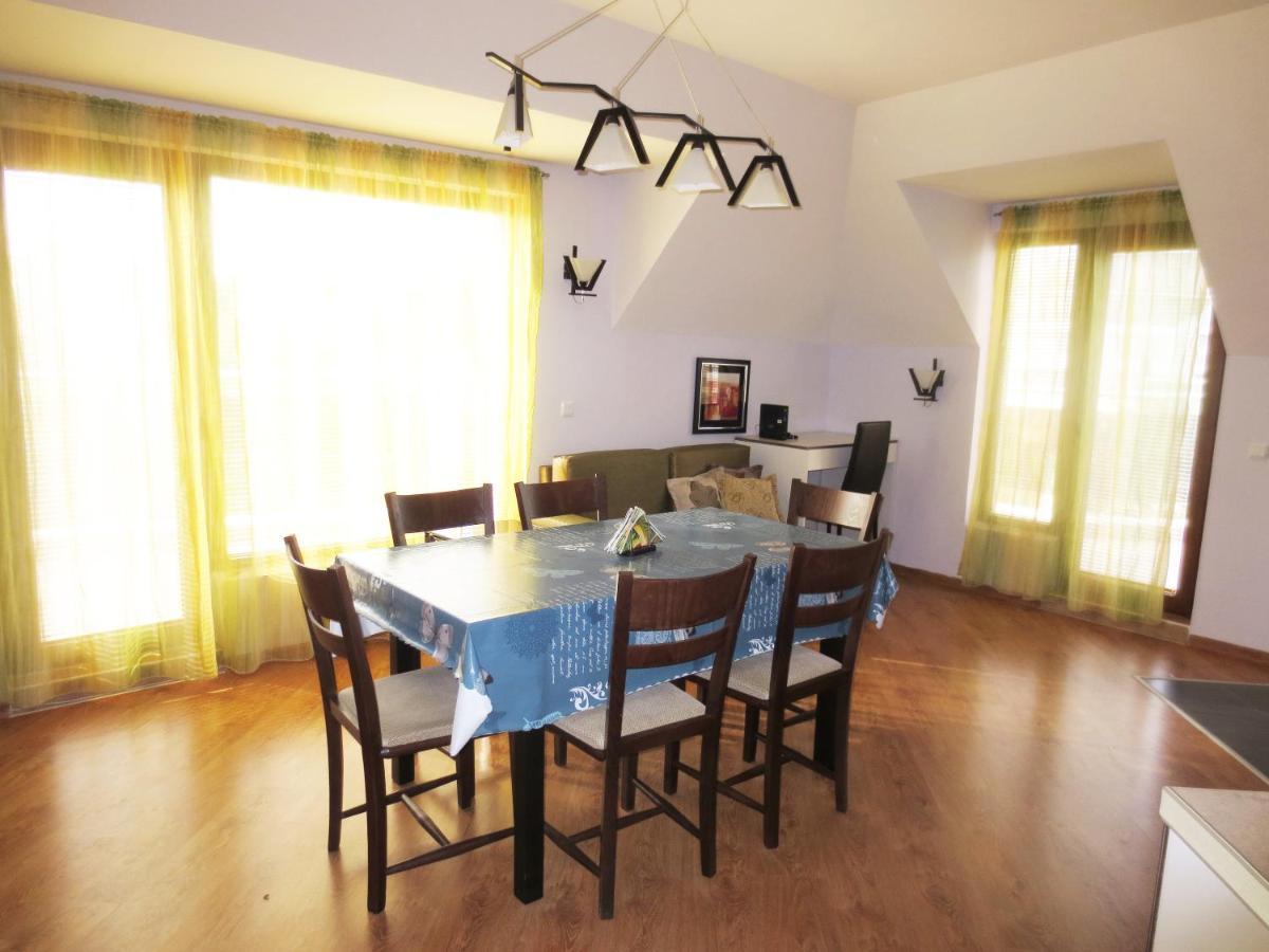 Fantasy Apartments Saint Constantine And Helena Resort Св. Св. Константин и Елена Екстериор снимка