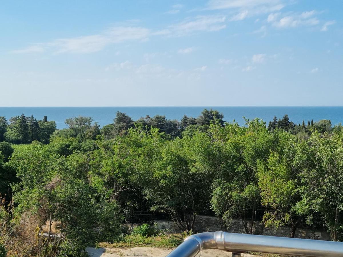 Fantasy Apartments Saint Constantine And Helena Resort Св. Св. Константин и Елена Екстериор снимка