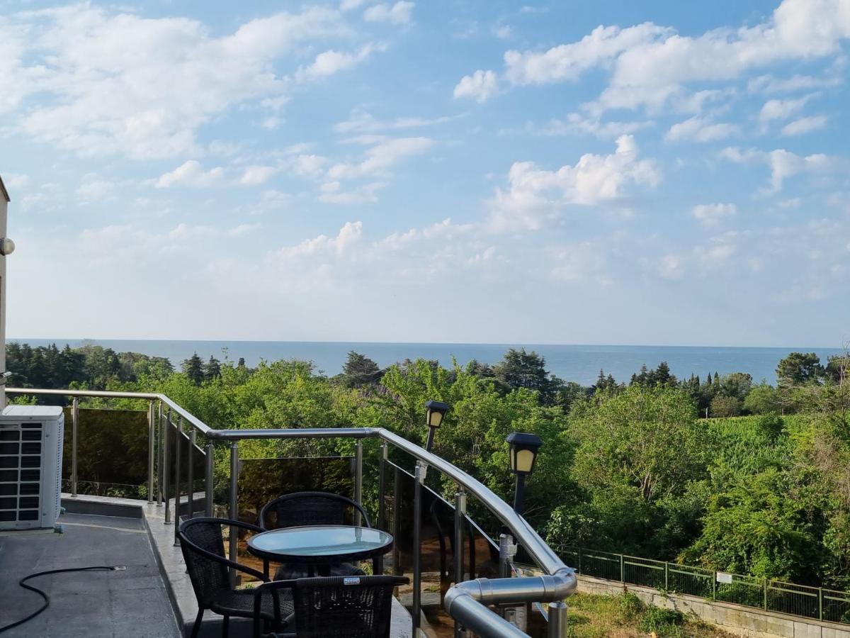Fantasy Apartments Saint Constantine And Helena Resort Св. Св. Константин и Елена Екстериор снимка