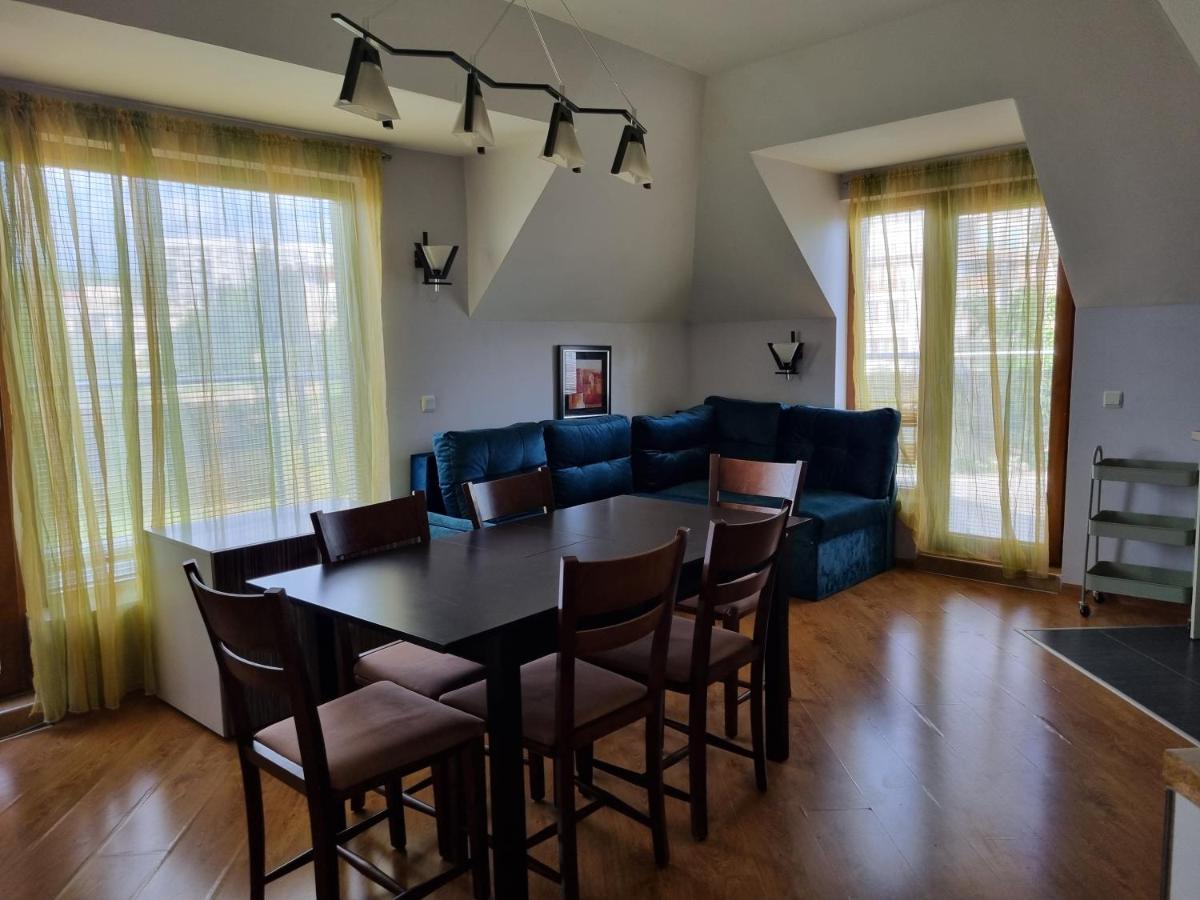 Fantasy Apartments Saint Constantine And Helena Resort Св. Св. Константин и Елена Екстериор снимка