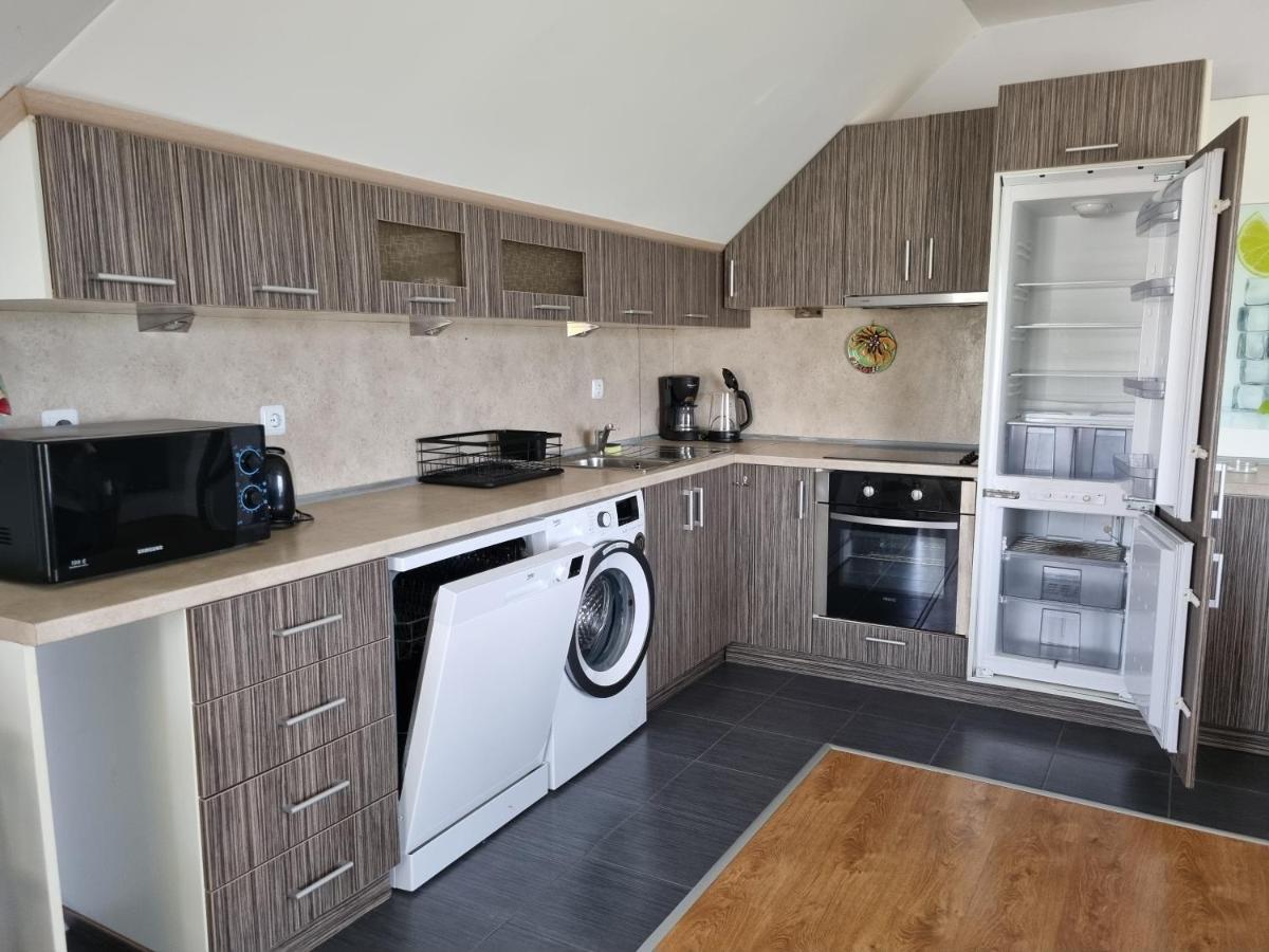 Fantasy Apartments Saint Constantine And Helena Resort Св. Св. Константин и Елена Екстериор снимка