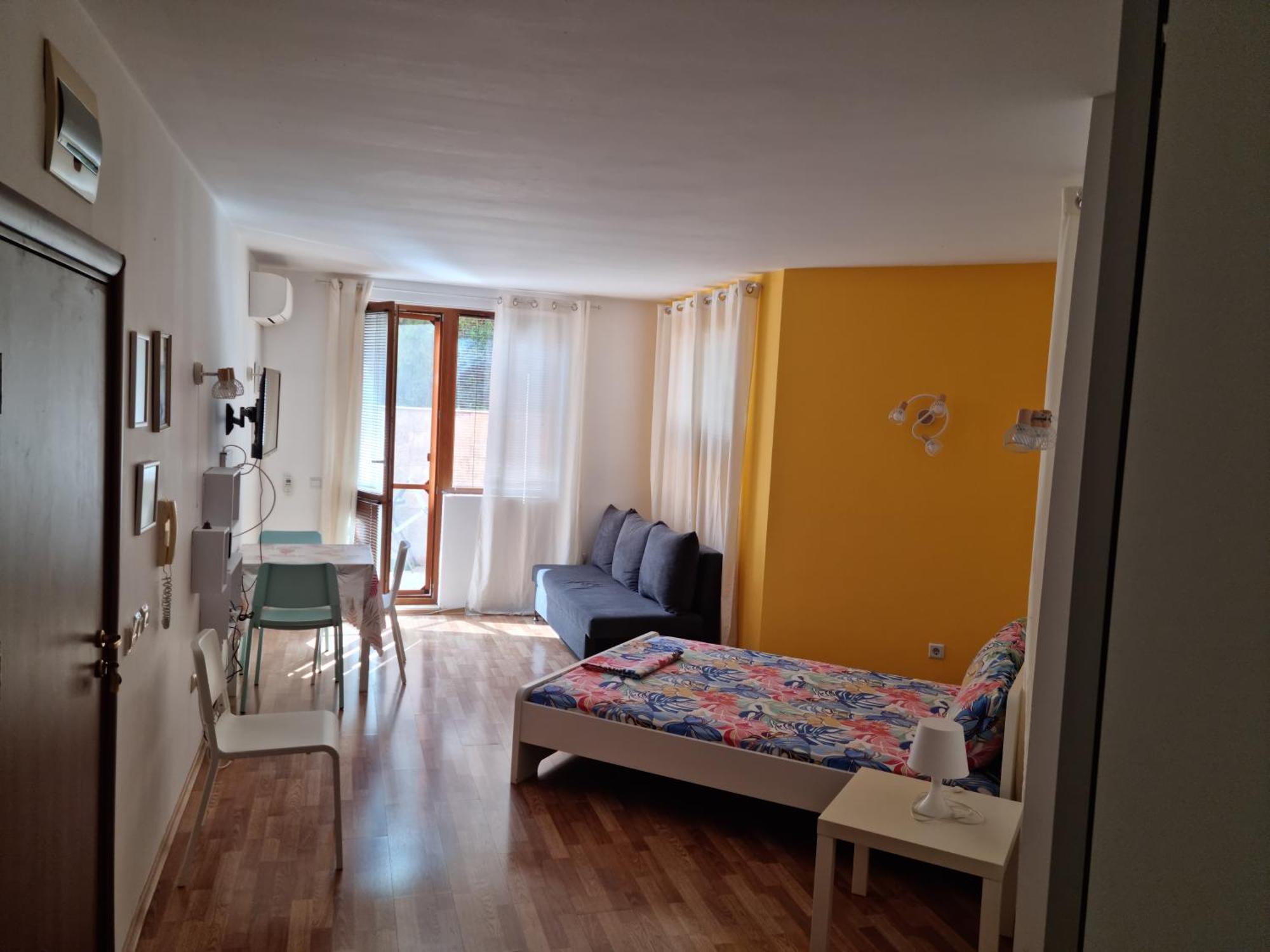 Fantasy Apartments Saint Constantine And Helena Resort Св. Св. Константин и Елена Екстериор снимка