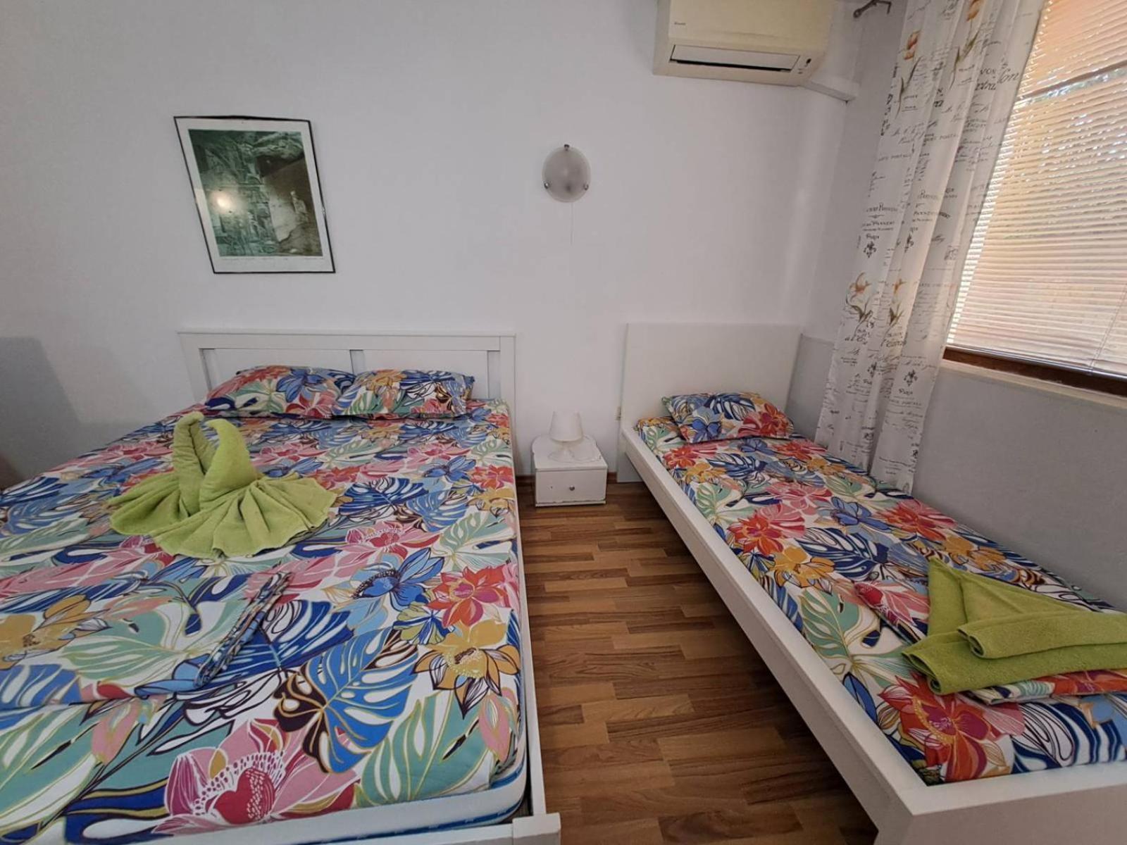 Fantasy Apartments Saint Constantine And Helena Resort Св. Св. Константин и Елена Екстериор снимка